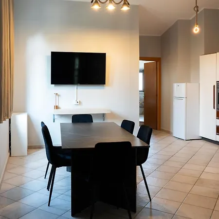 Apartament Centralviale2 Telese