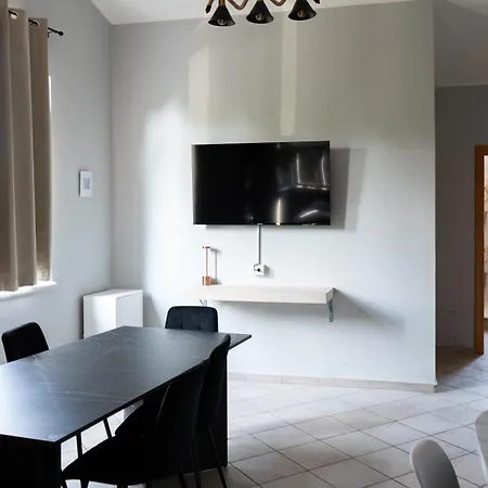 Apartament Centralviale2 *