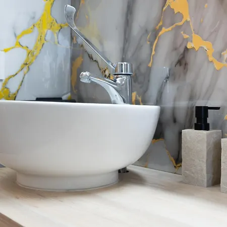 Apartament Centralviale2