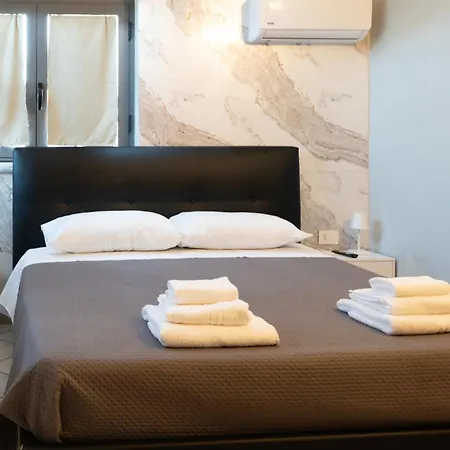 Apartament Centralviale2