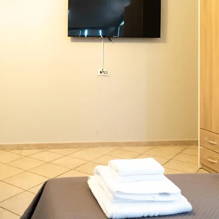 Apartament Centralviale2 *