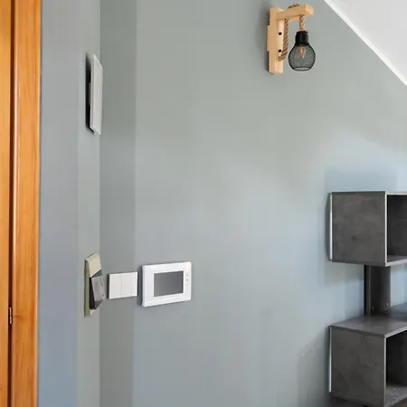 Apartament Centralviale2