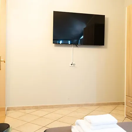 Apartament Centralviale2 *