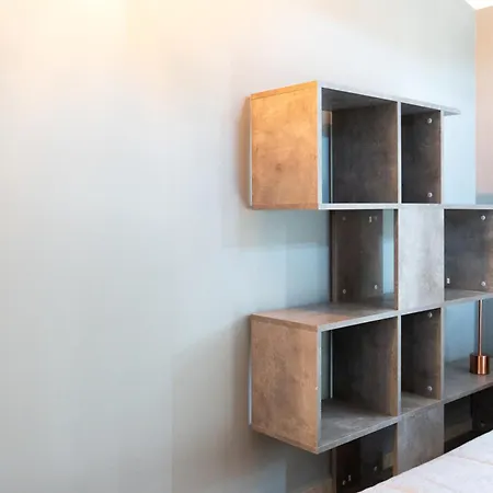 Apartament Centralviale2 *