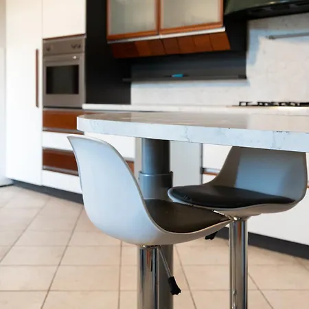 Apartament Centralviale2 Telese